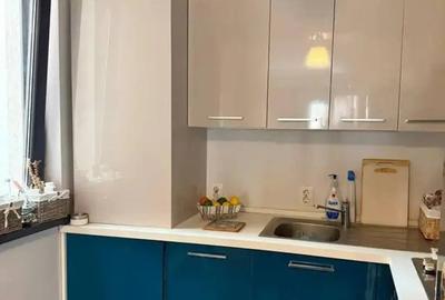 Apartament cu 2 camere decomandat, mobilat în Bucureștii Noi - 4