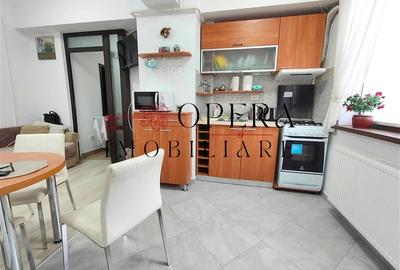 Apartament 2 camere, Zona Ultracentrala-Palas -Iasi - 4