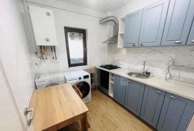Apartament 1 camera, 30 mp - Iasi, Lunca Cetatuii - 1