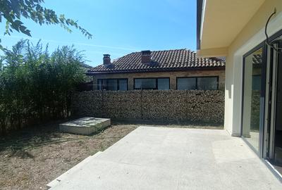 Casa Visurilor Tale în Corbeanca – 4 Dormitoare, 3 Băi + Încălzire in pardoseală - 4