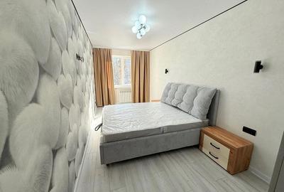 Garsonieră decomandată în Apărătorii Patriei