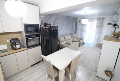 3 camere complex Arcada etaj 2 - 5