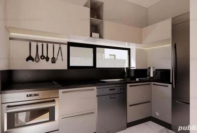 Direct de la proprietar Canova! Construim case in Mosnita Noua, pe parter,drum asfaltat, canalizare - 5