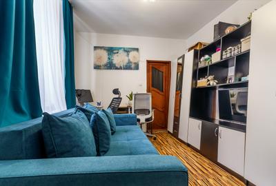 Apartament la casa, 2 camere, Zona Semicentrala - 5