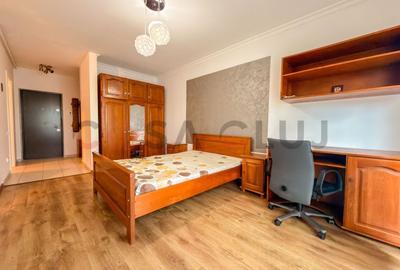 Garsonieră semidecomandată, mobilată în Florești - 8