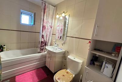 Apartament 3 camere decomandate, cartier Marasti, balcon, boxa subsol - 6