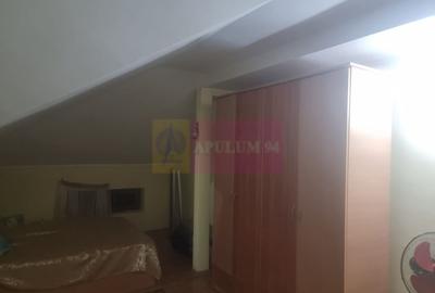 Casă individuală cu 7 camere cu Teren 1500 Mp în Islaz - 17