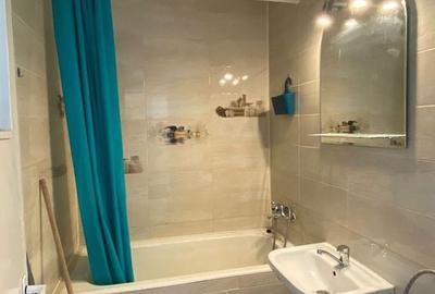Apartament cu 2 camere semidecomandat în Gheorgheni - 10