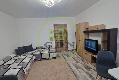 Garsonieră semidecomandată, mobilată în Brazda lui Novac
