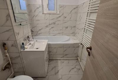 Apartament cu 2 camere decomandat în Central - 2