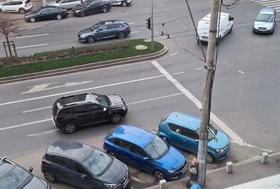 Apartament cu 2 camere decomandat în Gorjului