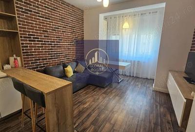 Apartament 3 camere complet mobilat utilat Bratianu - 1