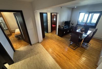 Apartament 4 camere zona Inel 1 - Eden - 1