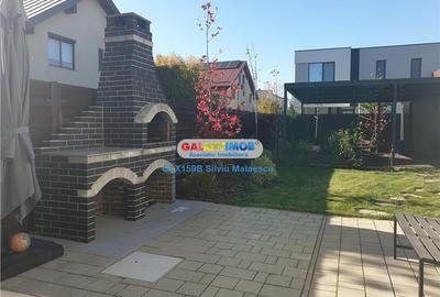 Chitila - Vila P+1E - zona Casa Vanatoreasca - 29