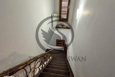 Casă cu 7 camere cu Teren 1436 Mp în Băneasa - 11