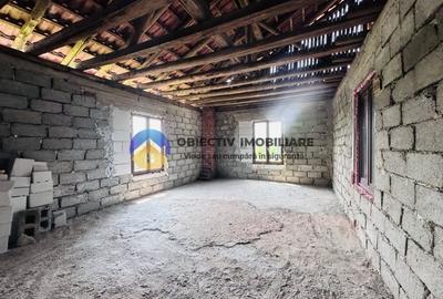 Casă individuală cu 10 camere cu Teren 2600 Mp în Bozienii de Sus - 17