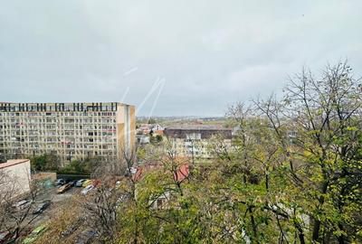 Giurgiului 72-86, etaj intermediar, liber - 15