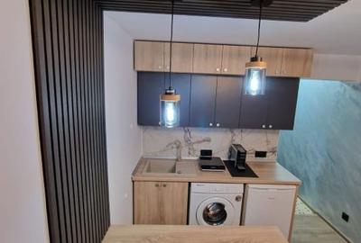 Vand garsoniera in bloc de apartamente Slatina - 8