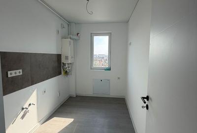Apartament cu 2 camere în Militari - 2