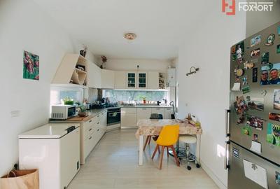 COMISION 0% Casa individuala cu 4 camere de vanzare in zona Mosnita, Noul Lidl COMISION 0% Casa individuala cu 4 camere de vanzare in zona Mosnita, Noul Lidl - 3