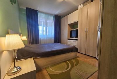 Apartament 3 camere, - 4