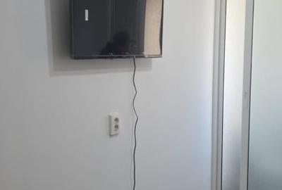 Garsoniera de vanzare - Cisnadie, etaj 1/4 - 2