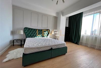 Apartament cu 3 camere decomandat, mobilat în Herăstrău - 2