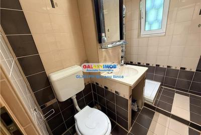Apartament cu 2 camere semidecomandat, mobilat în Nord - 4
