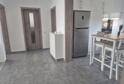 Apartament cu 3 camere decomandat în Central - 7