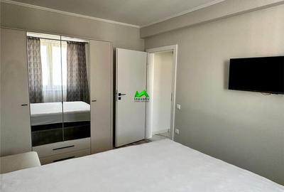 Apartament cu 2 camere decomandat în Hipodrom 3 - 6