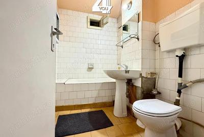 Inchiriez apartament cu 2 camere, zona UTA, mobilat ?i utilat - 2