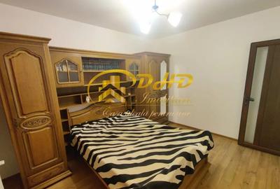 Apartament cu 2 camere semidecomandat în Copou - 3