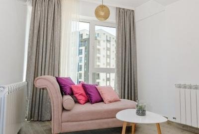 Studio In Bloc Finalizat - Meraki 7 Studios In Mamaia Nord Langa LIDL! La Cheie - 3