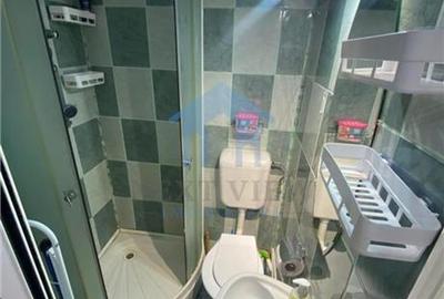 Garsonieră decomandată în Mărăști - 2