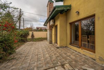 Casa cu teren 500 mp in Otopeni - Ferme - 18