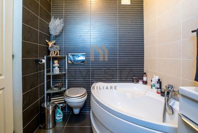 Casa insiruita intr-o zona linisitita! - 12