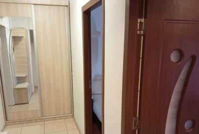 Garsonieră decomandată în Iancului - 2