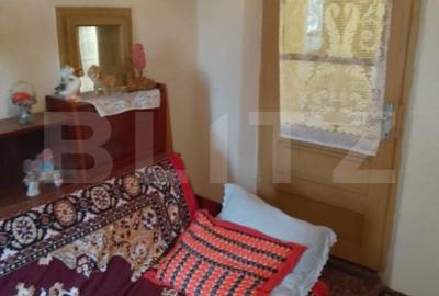 Casă cu 4 camere cu Teren 1276 Mp în 1 Mai - 11