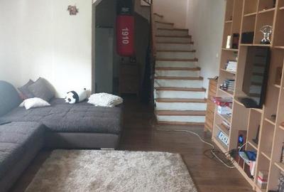 Casă cu 5 camere cu Teren 465 Mp în Cantemir - 17