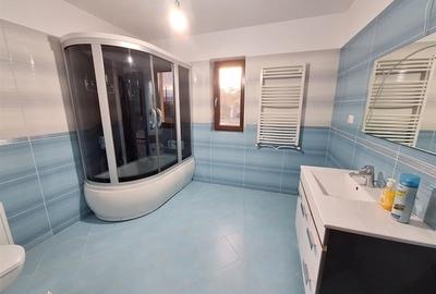 Casa P+1+M, 6 camere, garaj, beci, Nicoale Balcescu - 12