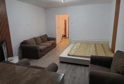 Garsonieră decomandată în Pajura - 2