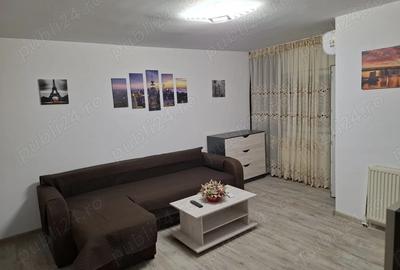 Garsoniera de inchiriat - 2