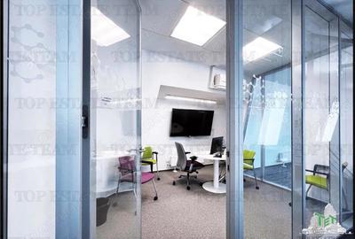 Spatiu de Birouri de 742 mp in Zona Universitate - 2