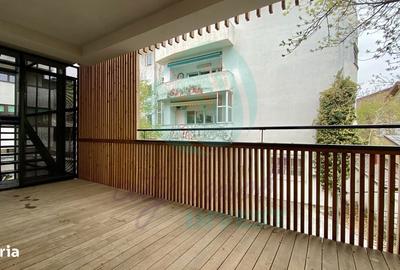 Apartament cu 4 camere în Dorobanți - 5