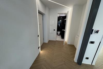 APT 3 Camere NOU || DUPLEX || An 2021 ||  AVIATIEI - 18