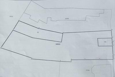 Spațiu comercial, în Central - 1