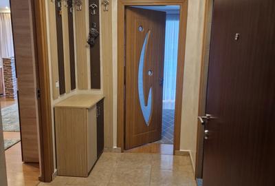 Apartament cu 2 camere decomandat în Nufărul
