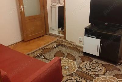 Apartament cu 2 camere semidecomandat în Central - 4