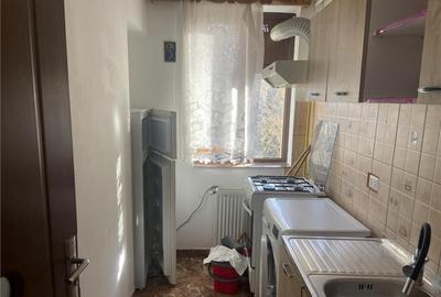 Apartament 2 camere , zona Cartier Sud , decomandat et 3/4 , - 14