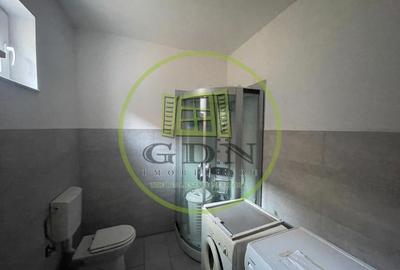 Casă individuală cu 5 camere cu Canalizare în Braniște (Podari) - 11